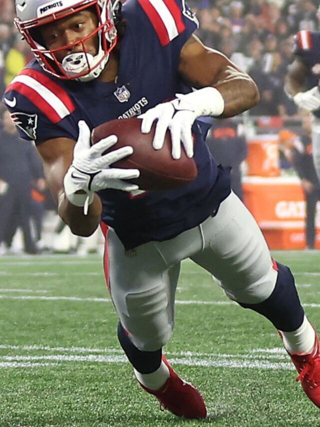 7 Keys from Patriots loss to Bengals
