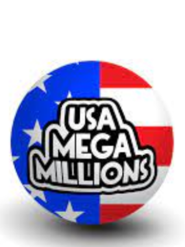 Mega Millions is an American multi-jurisdictional lottery game; as of January 30, 2020, it is offered in 45 states, the District of Columbia, and the U.S. Virgin Islands. The first Mega Millions drawing was in 2002