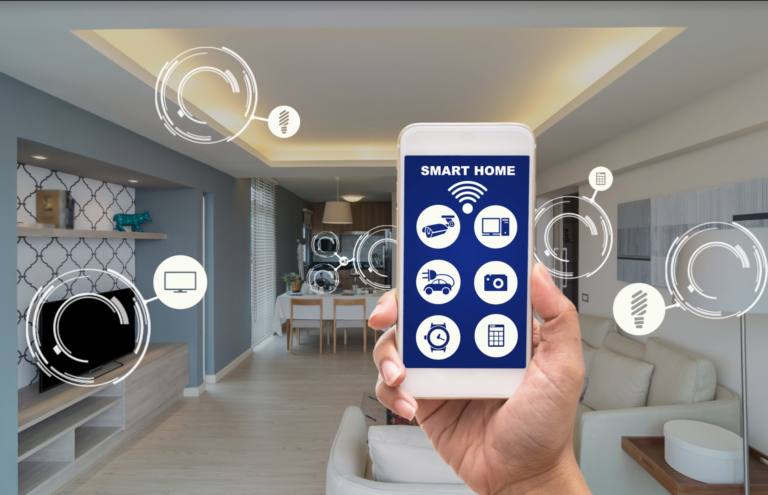 Smarter Home Systems