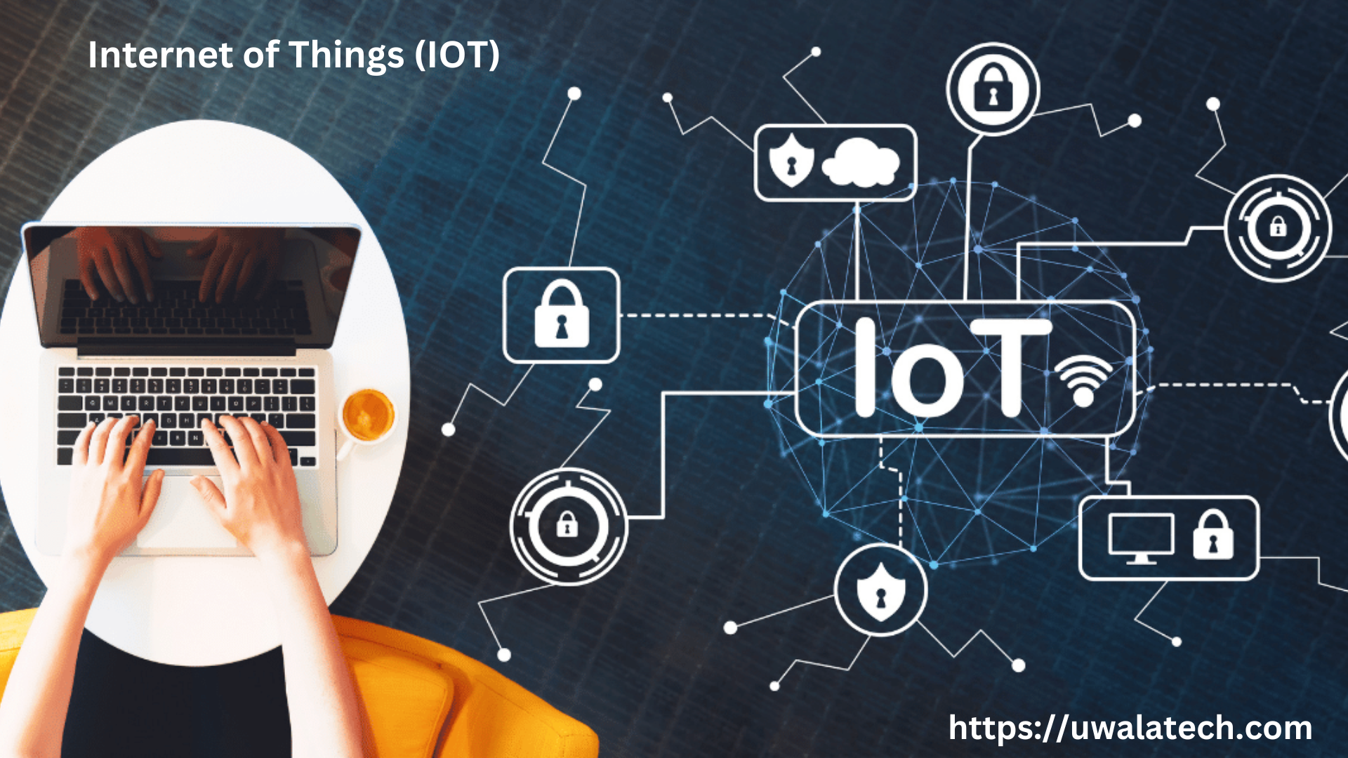 Internet of Things (IOT)